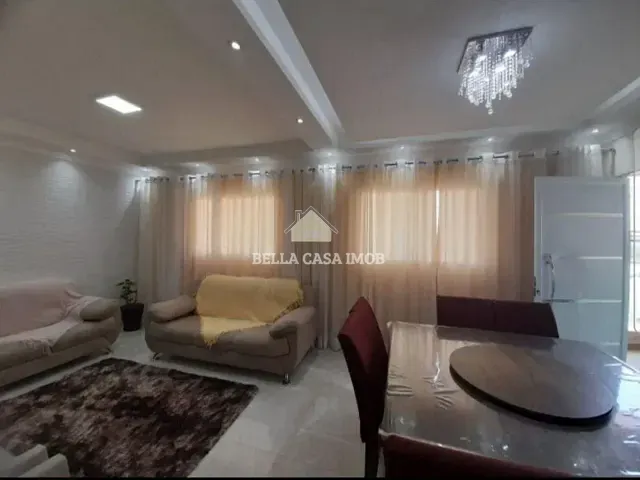 Casa com 380m² 4 quartos e 5 banheiros, à venda, no bairro Wanel Ville em Sorocaba