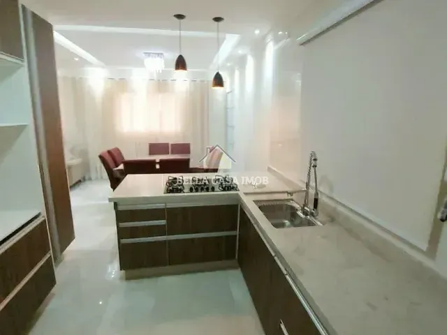 Casa com 380m² 4 quartos e 5 banheiros, à venda, no bairro Wanel Ville em Sorocaba