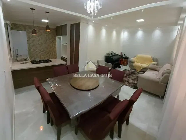 Casa com 380m² 4 quartos e 5 banheiros, à venda, no bairro Wanel Ville em Sorocaba
