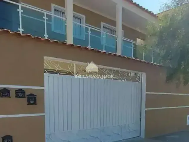 Casa com 380m² 4 quartos e 5 banheiros, à venda, no bairro Wanel Ville em Sorocaba