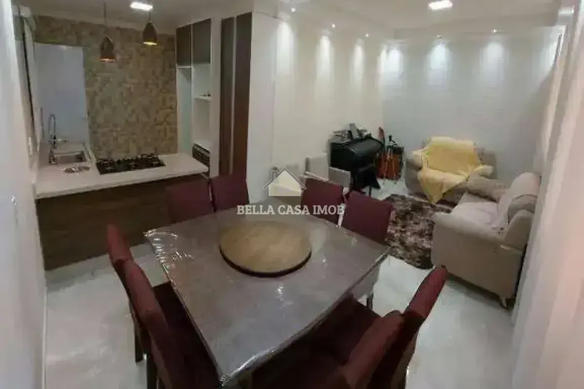 Casa, 4 quartos, 250 m² - Foto 25