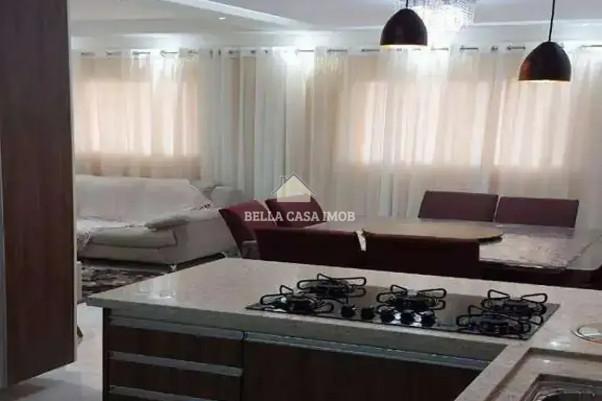 Casa, 4 quartos, 250 m² - Foto 26