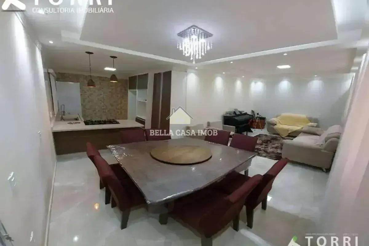 Casa, 4 quartos, 250 m² - Foto 17