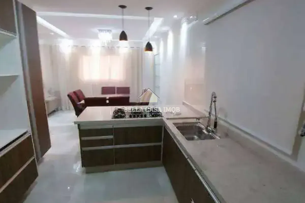 Casa, 4 quartos, 250 m² - Foto 27