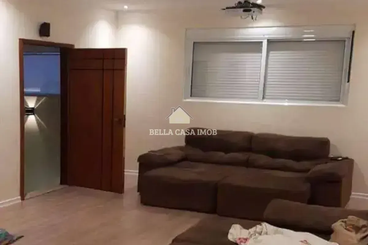 Casa, 4 quartos, 250 m² - Foto 31