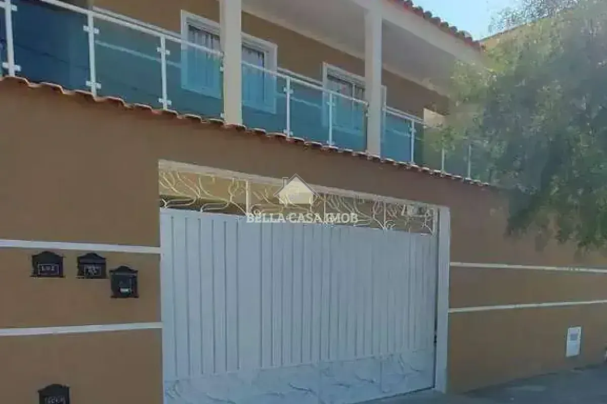 Casa, 4 quartos, 250 m² - Foto 16