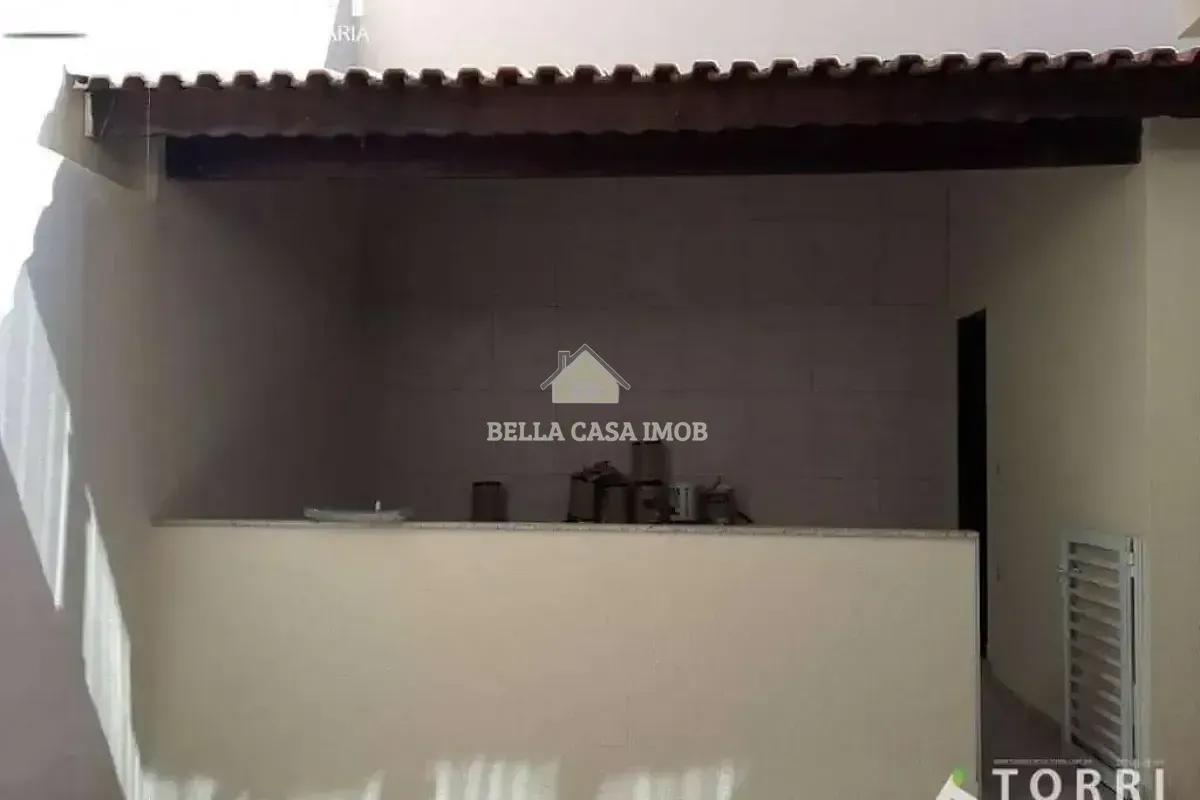 Casa, 4 quartos, 250 m² - Foto 34