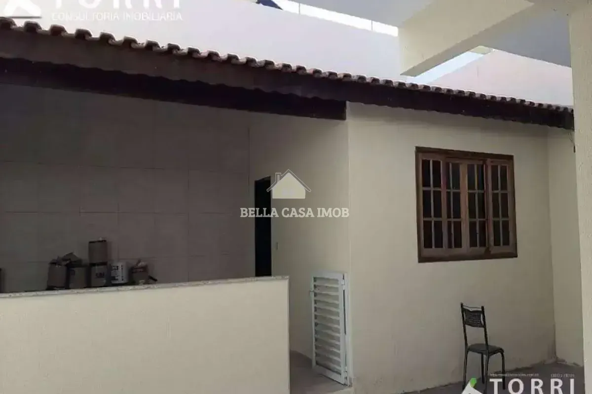 Casa, 4 quartos, 250 m² - Foto 35