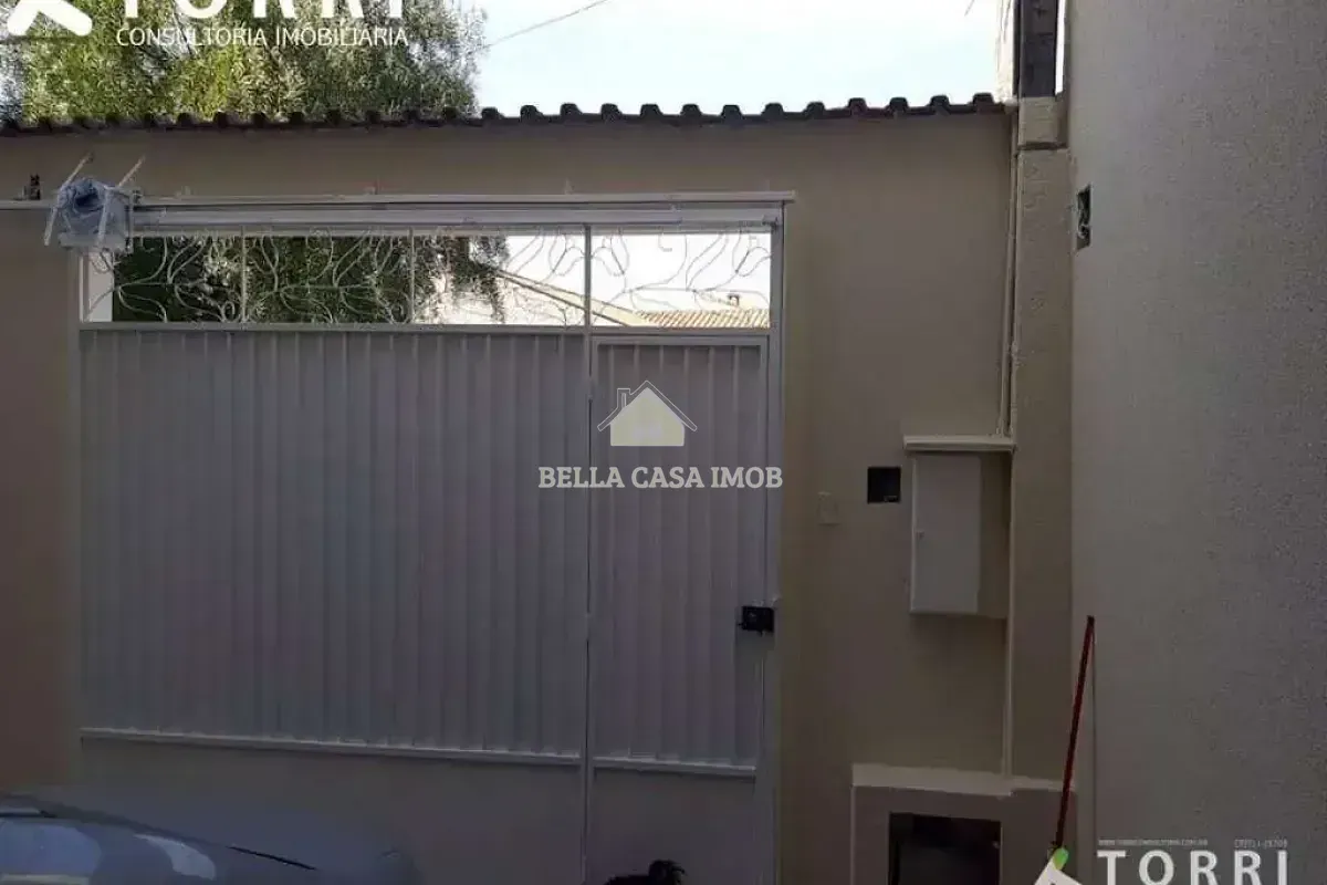 Casa, 4 quartos, 250 m² - Foto 18