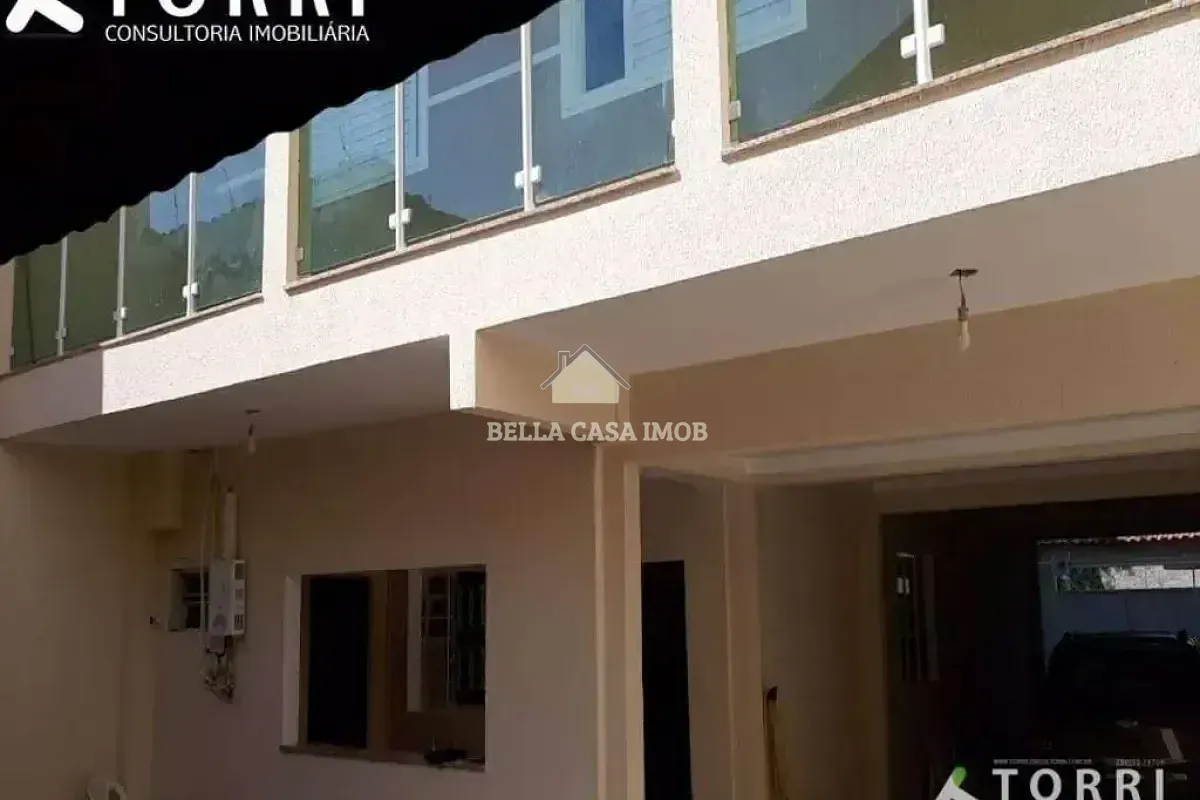 Casa, 4 quartos, 250 m² - Foto 19