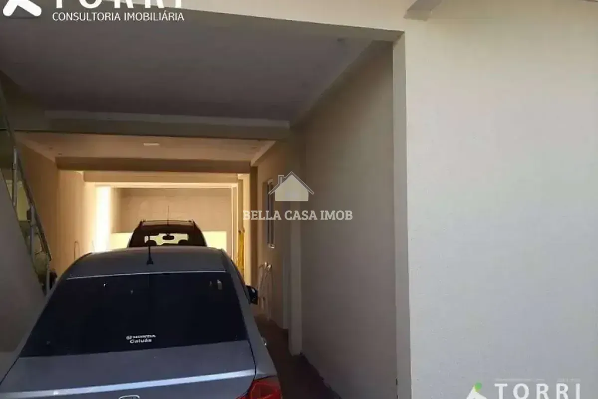 Casa, 4 quartos, 250 m² - Foto 22