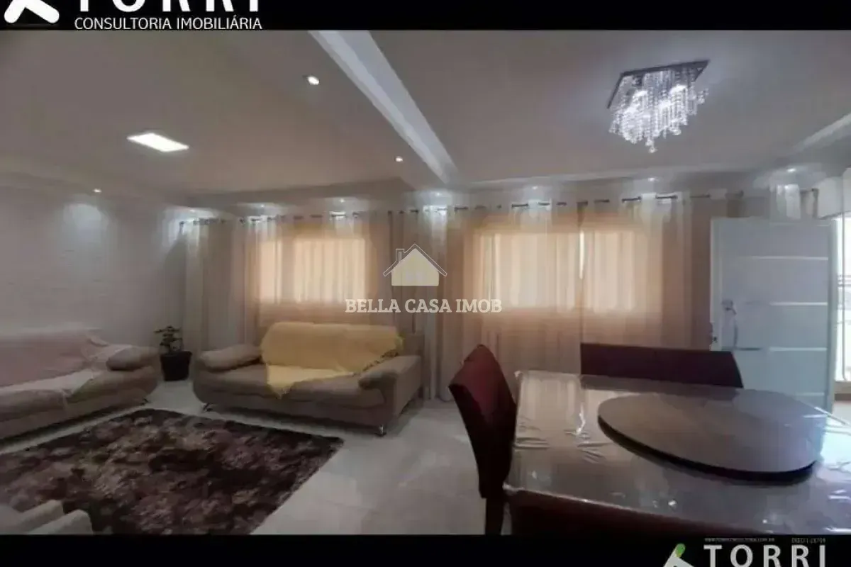 Casa, 4 quartos, 250 m² - Foto 23