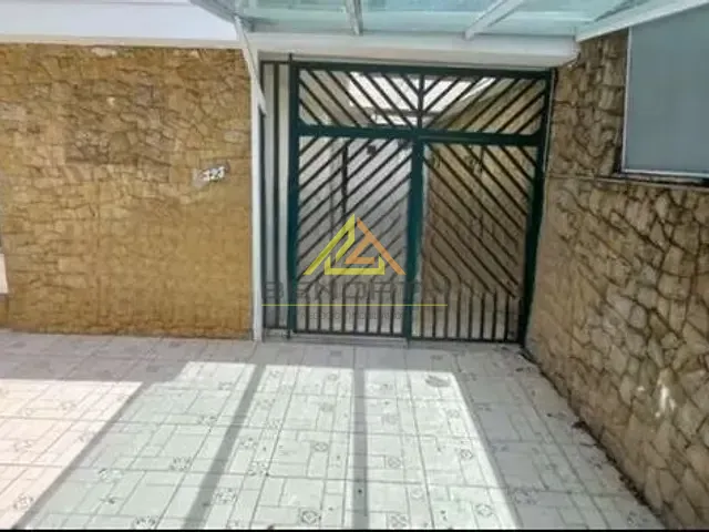 Casa com 300m² 3 quartos e 5 banheiros, à venda, no bairro Santana em São Paulo
