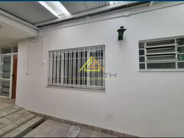 Casa com 300m² 3 quartos e 5 banheiros, à venda, no bairro Santana em São Paulo