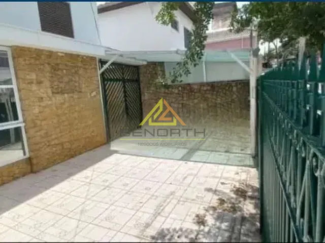 Casa com 300m² 3 quartos e 5 banheiros, à venda, no bairro Santana em São Paulo