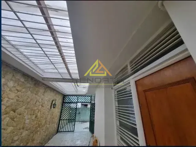 Casa com 300m² 3 quartos e 5 banheiros, à venda, no bairro Santana em São Paulo