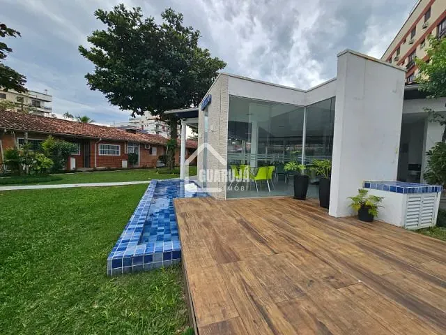 Casa com 70m² 2 quartos e 2 banheiros, à venda, no bairro Mar e Céu em Guarujá
