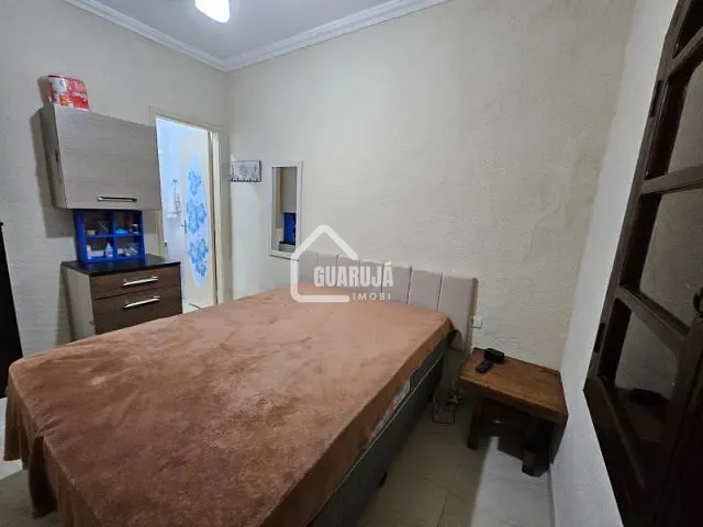 Casa com 70m² 2 quartos e 2 banheiros, à venda, no bairro Mar e Céu em Guarujá