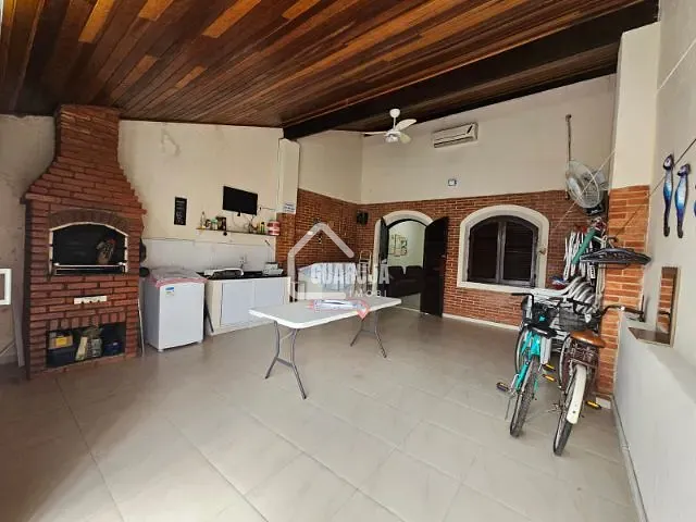 Casa com 70m² 2 quartos e 2 banheiros, à venda, no bairro Mar e Céu em Guarujá