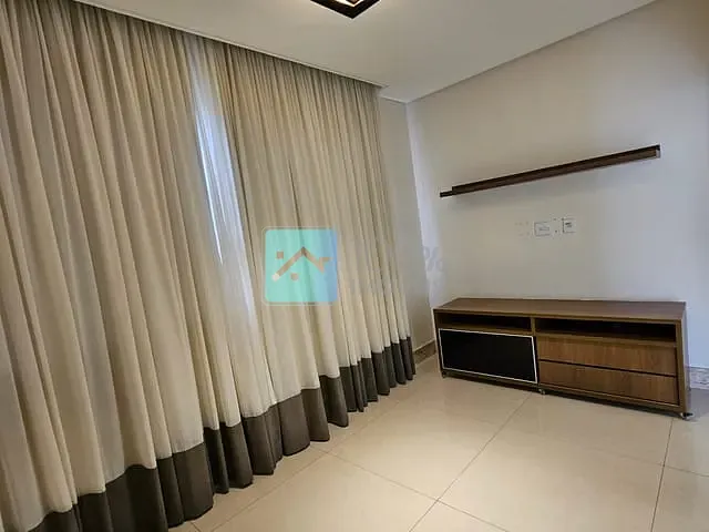Casa com 865m² 5 quartos e 6 banheiros, à venda ou para alugar, no bairro Condomínio Reserva do Paratehy em São José dos Campos