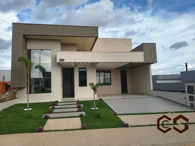 Casa com 300m² 3 quartos e 5 banheiros, à venda, no bairro Jardim Esplanada em Indaiatuba