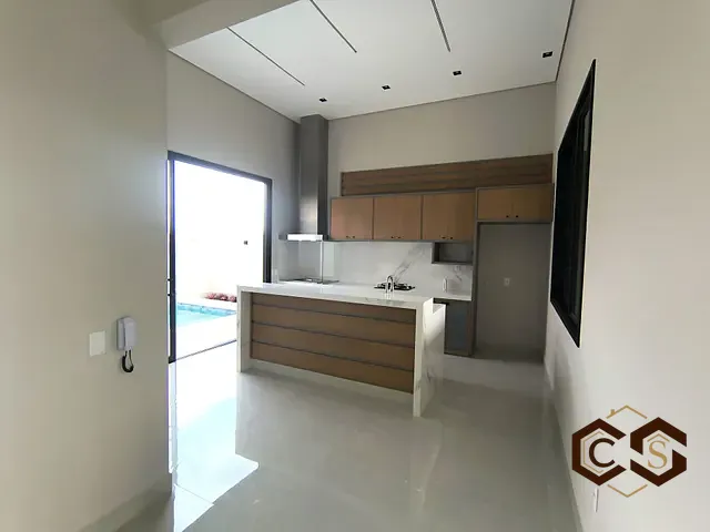 Casa com 300m² 3 quartos e 5 banheiros, à venda, no bairro Jardim Esplanada em Indaiatuba