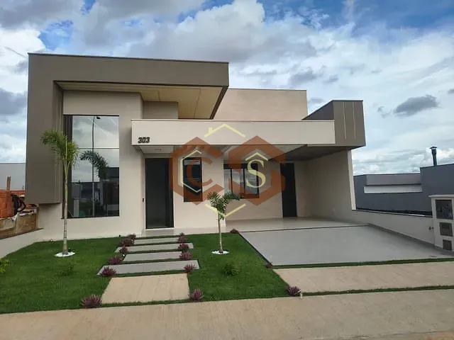 Casa com 300m² 3 quartos e 5 banheiros, à venda, no bairro Jardim Esplanada em Indaiatuba
