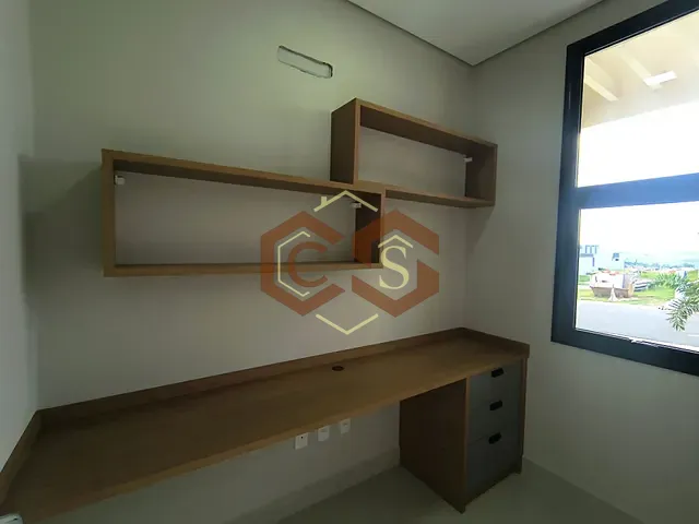 Casa com 300m² 3 quartos e 5 banheiros, à venda, no bairro Jardim Esplanada em Indaiatuba