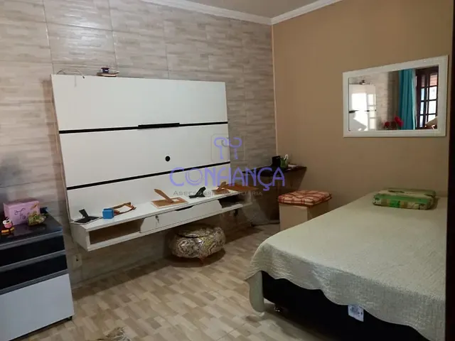 Casa com 104m² 2 quartos e 3 banheiros, à venda, no bairro Inhoaíba em Rio de Janeiro