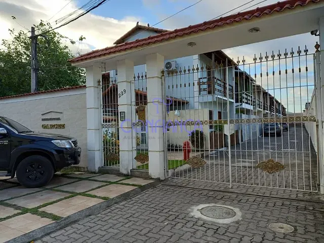 Casa com 104m² 2 quartos e 3 banheiros, à venda, no bairro Inhoaíba em Rio de Janeiro