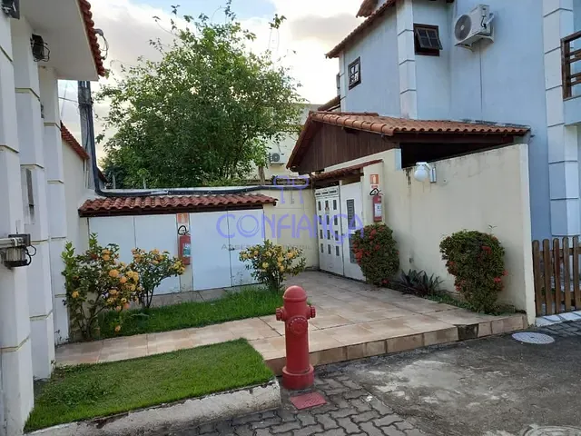 Casa com 104m² 2 quartos e 3 banheiros, à venda, no bairro Inhoaíba em Rio de Janeiro