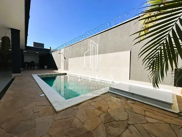 Casa com 175m², à venda, no bairro Vila Pântano em Santa Bárbara D'Oeste