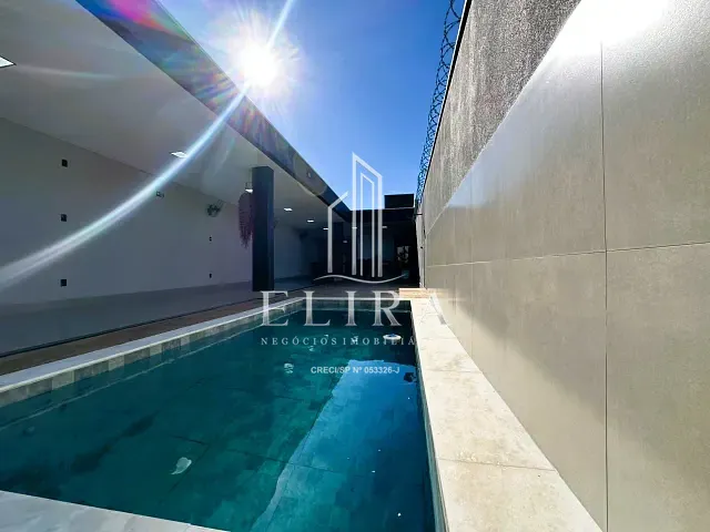 Casa com 175m², à venda, no bairro Vila Pântano em Santa Bárbara D'Oeste