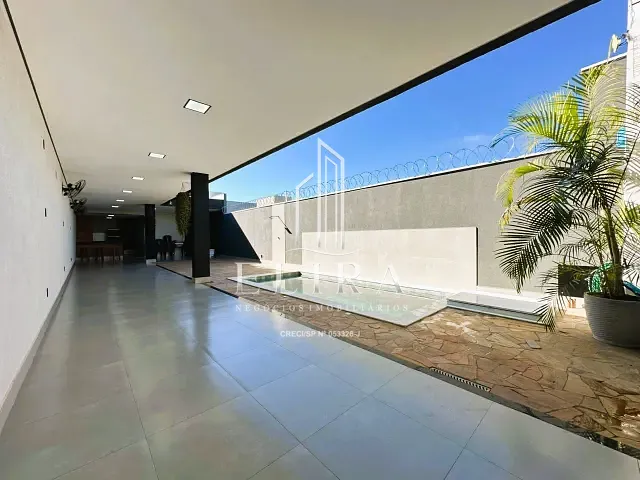 Casa com 175m², à venda, no bairro Vila Pântano em Santa Bárbara D'Oeste