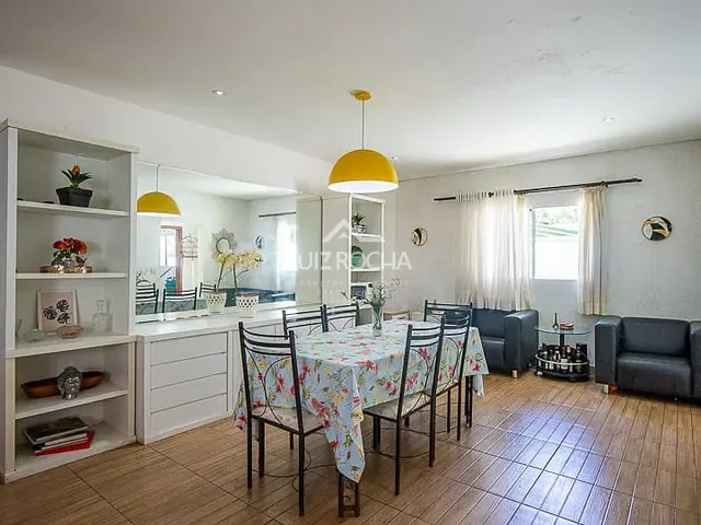 Casa com 560m² 3 quartos e 4 banheiros, à venda, no bairro Jardim do Golf I em Jandira