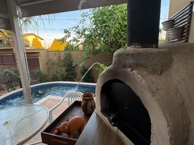 Casa com 350m² 4 quartos e 3 banheiros, à venda, no bairro Colina Verde em Tatuí
