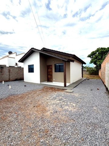 Casa com 347m² 2 quartos e 1 banheiro, à venda, no bairro Jardim Ágata em Nova Mutum