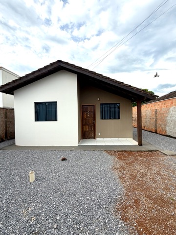 Casa com 347m² 2 quartos e 1 banheiro, à venda, no bairro Jardim Ágata em Nova Mutum