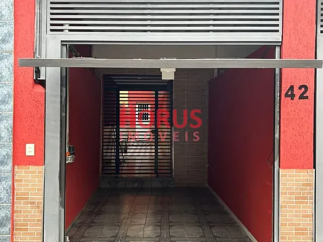 Casa com 80m² 1 quarto e 1 banheiro, para alugar, no bairro Chora Menino em São Paulo