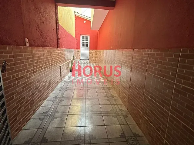 Casa com 80m² 1 quarto e 1 banheiro, para alugar, no bairro Chora Menino em São Paulo
