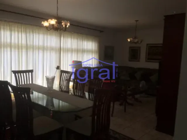 Casa com 400m² 3 quartos e 4 banheiros, à venda, no bairro Planalto Paulista em São Paulo