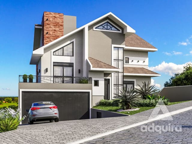 Foto do Casa - Casa à venda 4 Quartos, 1 Suite, 5 Vagas, 1228M², Centro, Bombinhas - SC | Adquira Imóveis