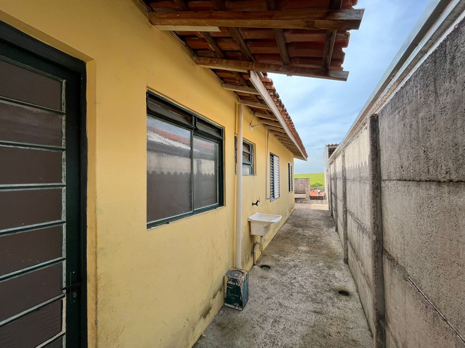 Casa, 2 quartos, 60 m² - Foto 3