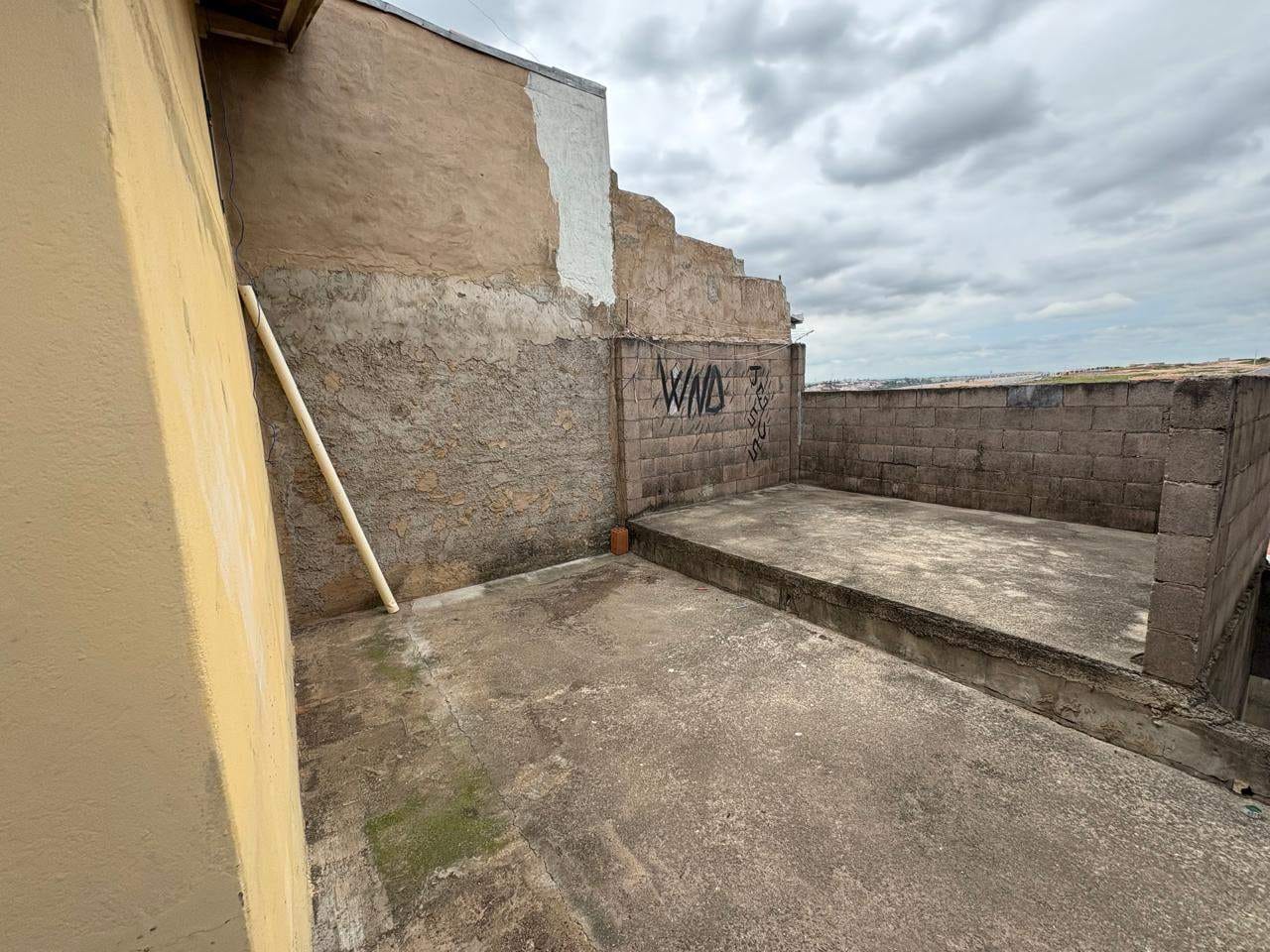 Casa, 2 quartos, 60 m² - Foto 6