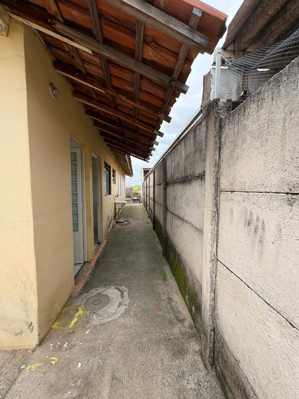 Casa, 2 quartos, 60 m² - Foto 8