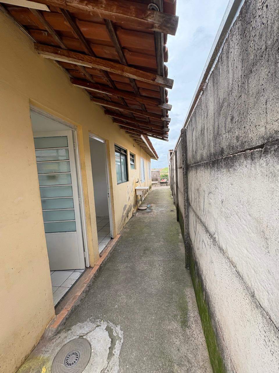 Casa, 2 quartos, 60 m² - Foto 9