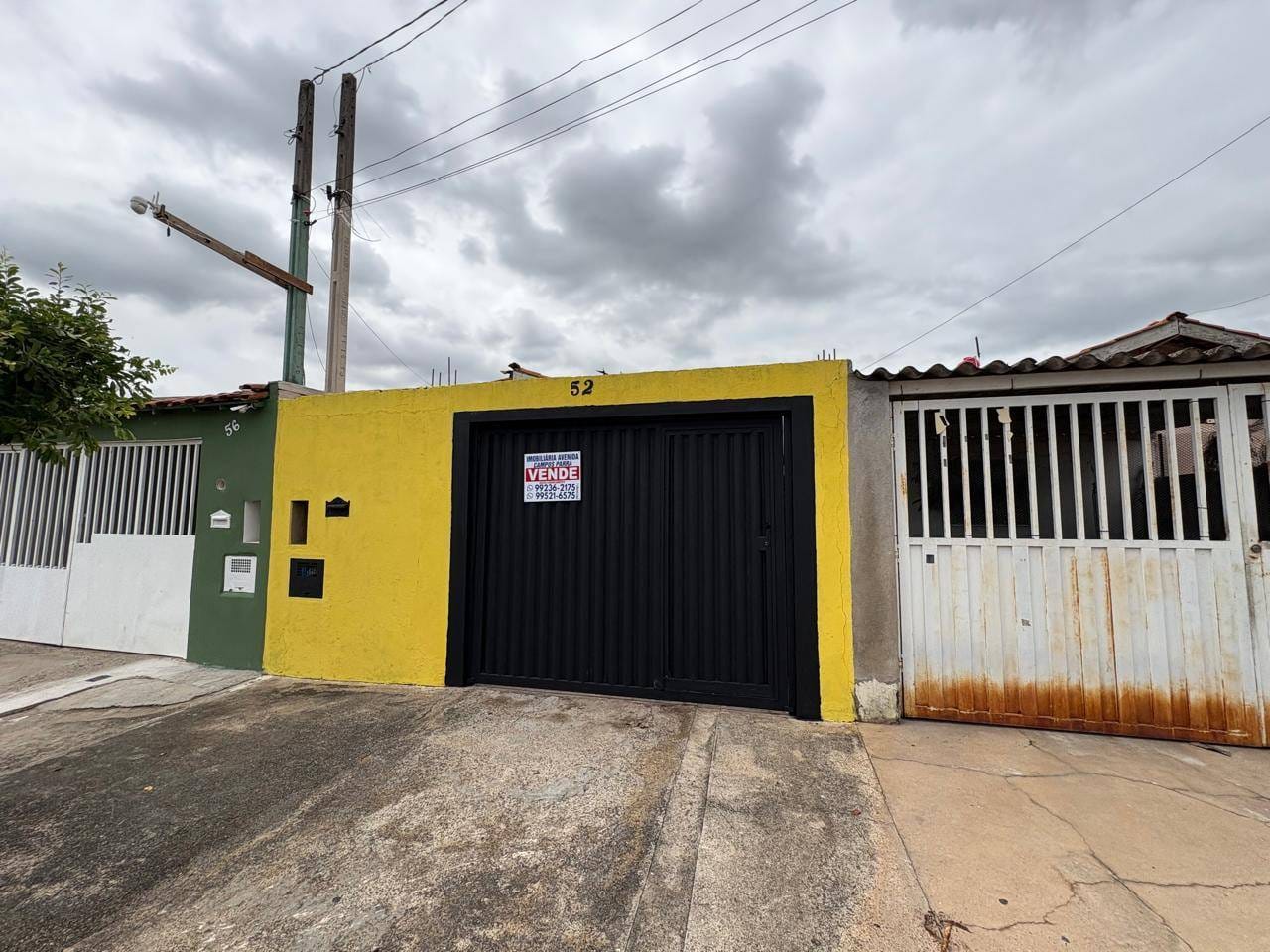 Casa, 2 quartos, 60 m² - Foto 2