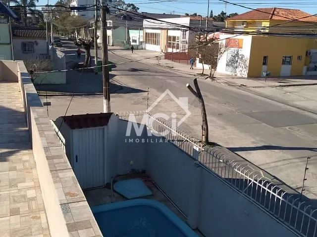 Casa à venda, no bairro Fragata em Pelotas
