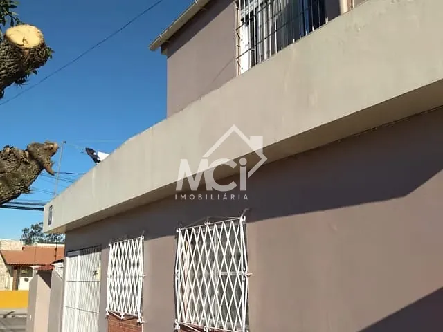 Casa à venda, no bairro Fragata em Pelotas