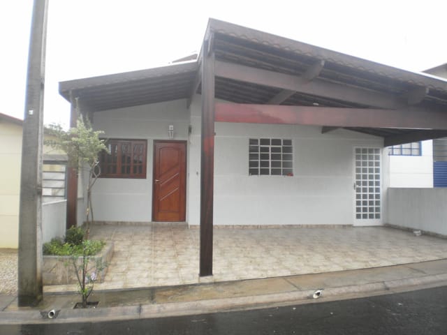 Foto do Casa - Casa residencial à venda, Jardim Esmeralda, Rio Claro. | INDEPENDENCE NEGOCIOS IMOBILIARIOS LTDA